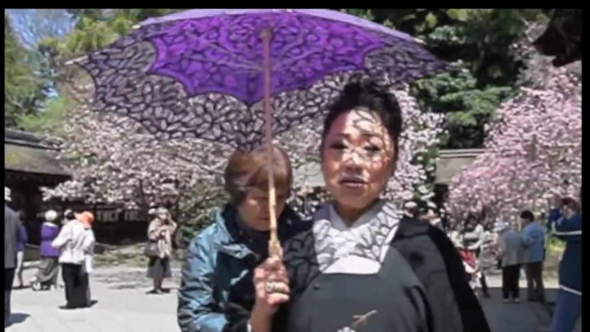 Japan – Heartbeats of Time Japan - Heartbeats of Time