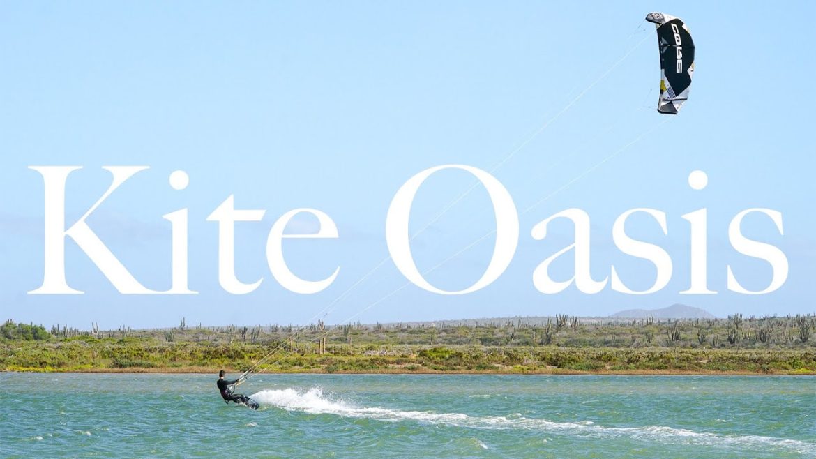 10 day Kite Trip to La Ventana, México