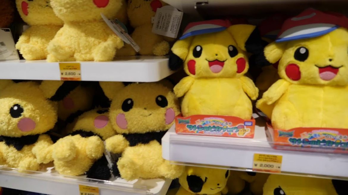 EXPLORING TOKYO – A Travel Video – 2018 EXPLORING TOKYO - A Travel Video - 2018