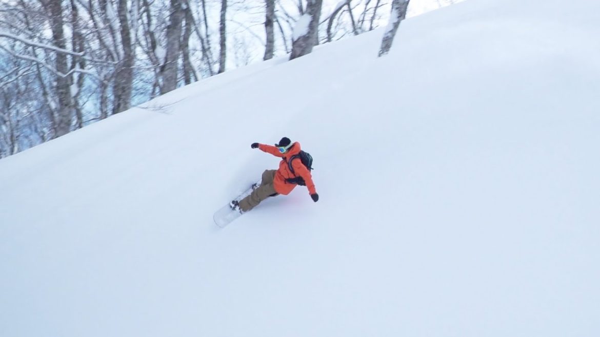 Japan's Best Ski Resorts – Hakuba, Myoko, Shiga Kogen and Nozawa Onsen Japan's Best Ski Resorts - Hakuba, Myoko, Shiga Kogen and Nozawa Onsen