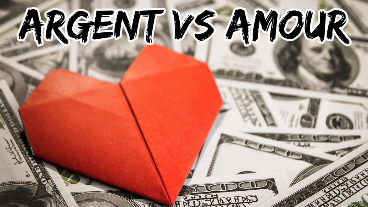 Je me fais larguer car je suis "trop pauvre" 💔