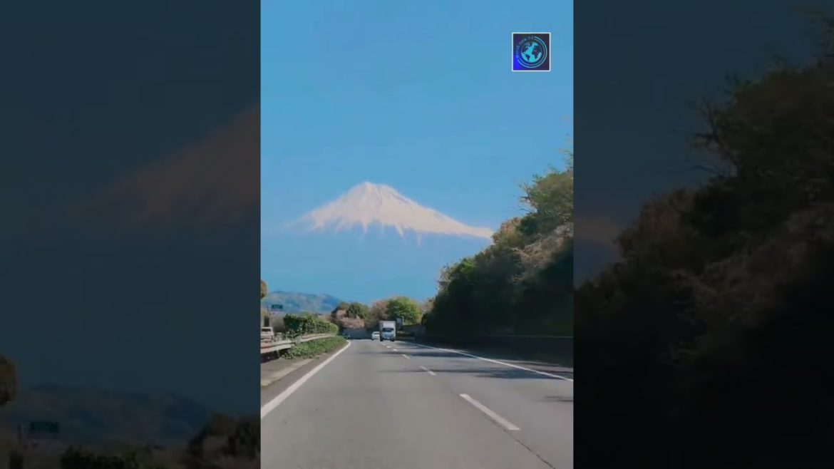 𝑴𝒐𝒖𝒏𝒕 𝑭𝒖𝒋𝒊 | 𝑱𝒂𝒑𝒂𝒏 🇯🇵