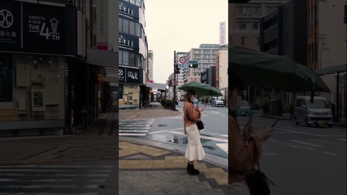 Gunma: Takasaki Station (高崎駅) - Japan Walking Tour #shorts #shortsvideo