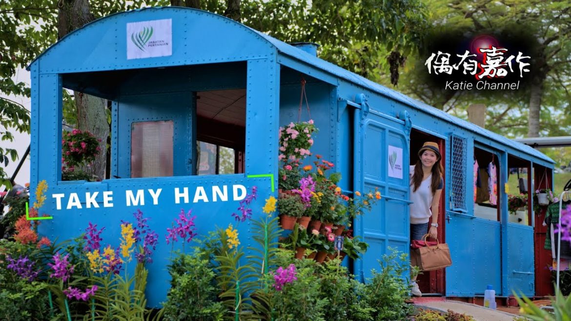 Tamron 35-150 F2-2.8 Malaysia -  MAHA 2022 at MAEPS