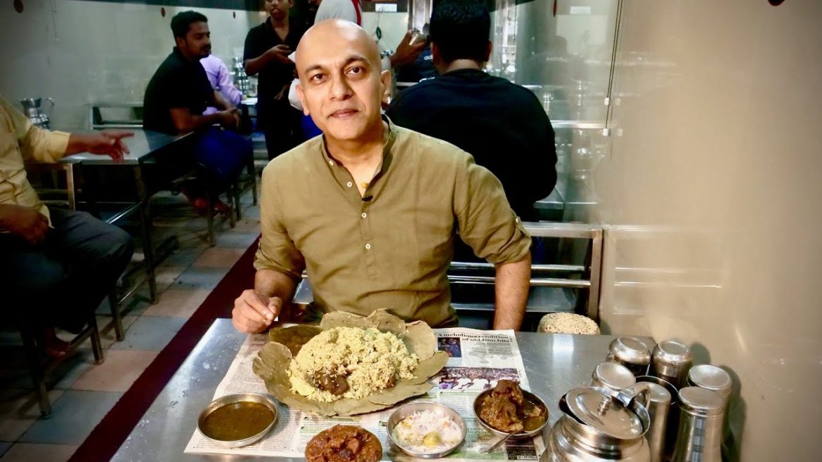 Mysuru’s FIVE Must-Visit Restaurants | ORIGINAL VINAYAKA MYLARI | HOTEL RRR  | HANUMANTHU PULAV Mysuru’s FIVE Must-Visit Restaurants | ORIGINAL VINAYAKA MYLARI | HOTEL RRR  | HANUMANTHU PULAV