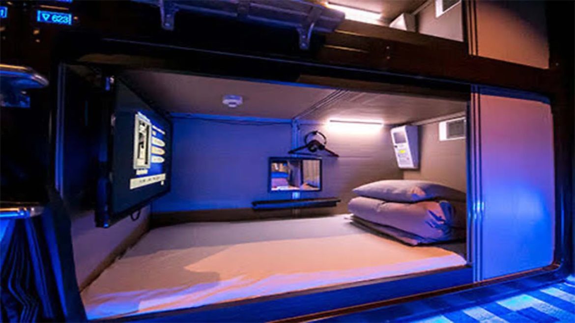 We Stayed  At Only 25$ SPA & Capsule Hotel 🏨 In Tokyo 🗼 , Japan 🇯🇵