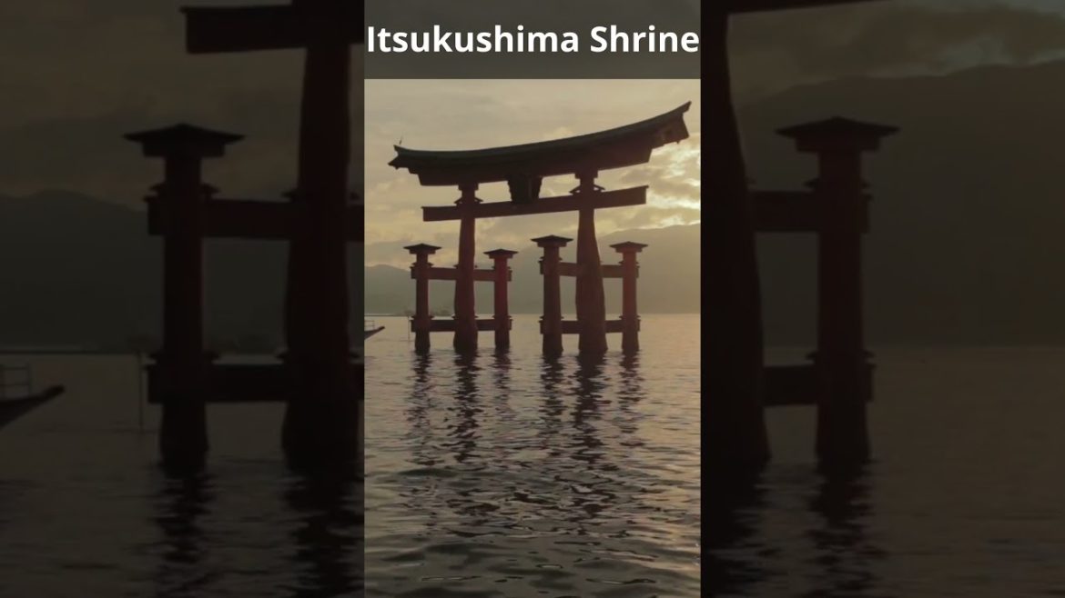 Top-Rated Tourist Attractions in Japan 2 #shorts