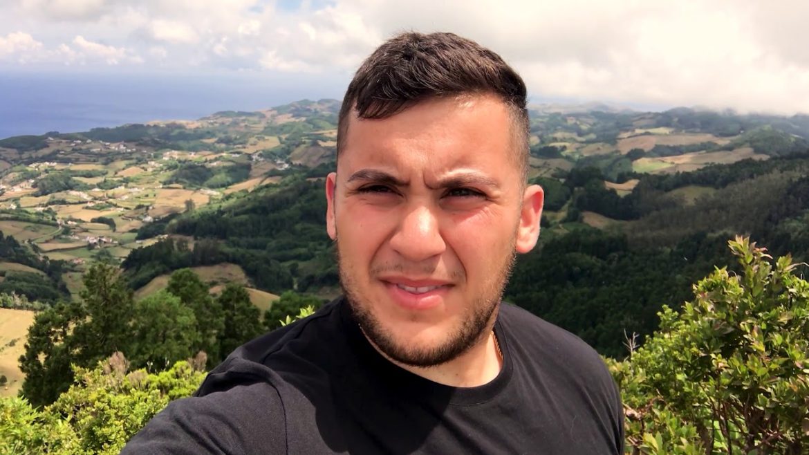 Santa Maria Azores 2019 Santa Maria Azores 2019