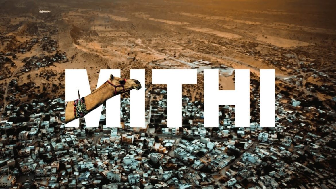 MITHI THARPARKAR VLOG #celebratewithnikonpk  @Nikon Pakistan