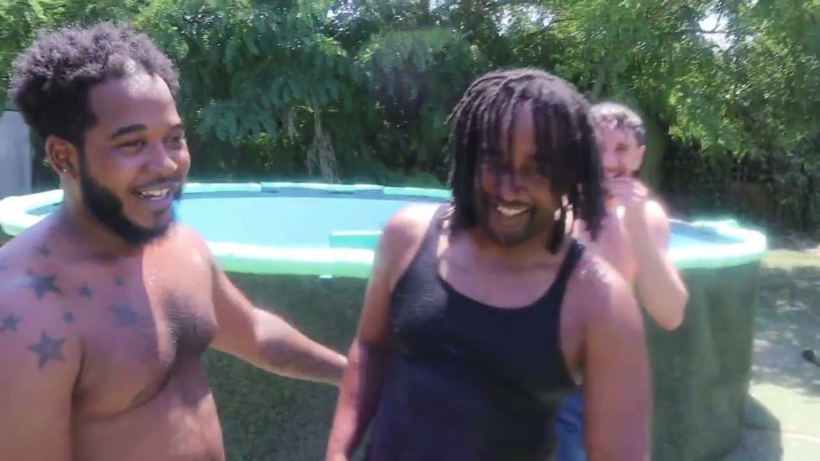 BEST GROUP ACTIVITY IN BARCELONA PT 1 | Stag & Hens Activity | Black Lad Travel | Spain | BEST GROUP ACTIVITY IN BARCELONA PT 1 | Stag & Hens Activity | Black Lad Travel | Spain |