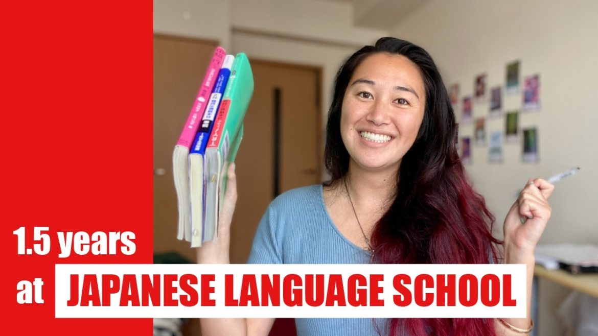 Learn Japanese in Japan | Study at GENKI JACS for 1.5 Years | Language School Top Advice and Tips