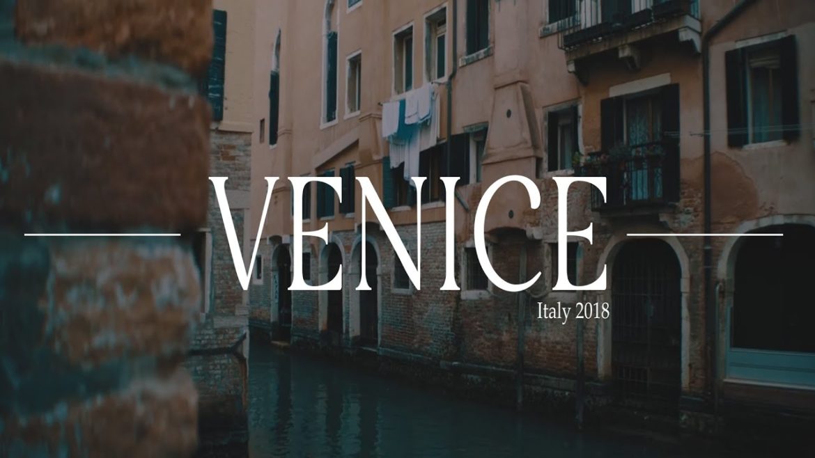 Venice 2018 | SLR Magic 1.33x 50 Anamorphot & A7S II