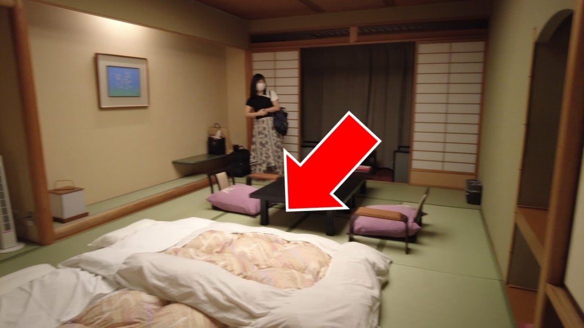 Stay at Akiu Onsen "Rantei"