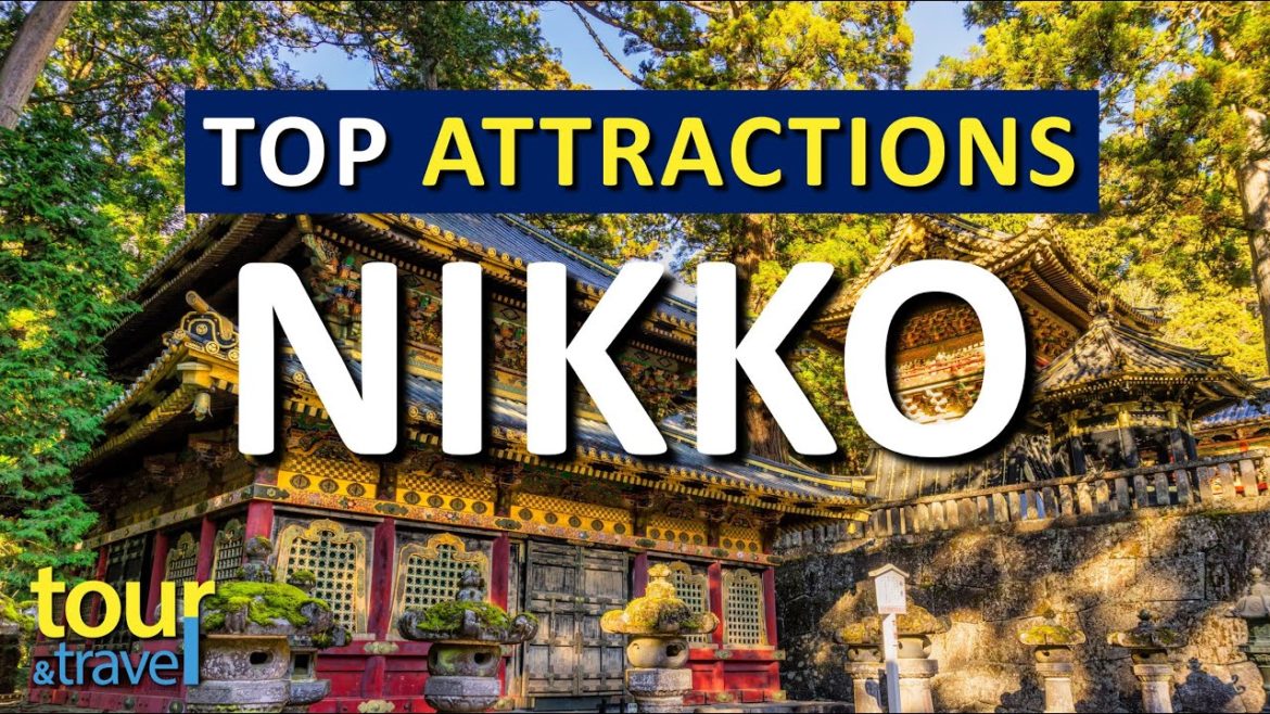 Amazing Things to Do in Nikko & Top Nikko Attractions