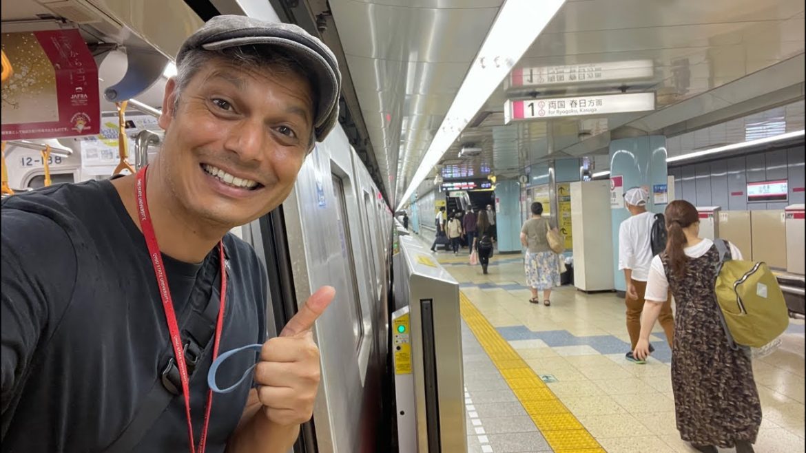 Japan Allowing Non-tour Travel in September | Opening Moving Faster