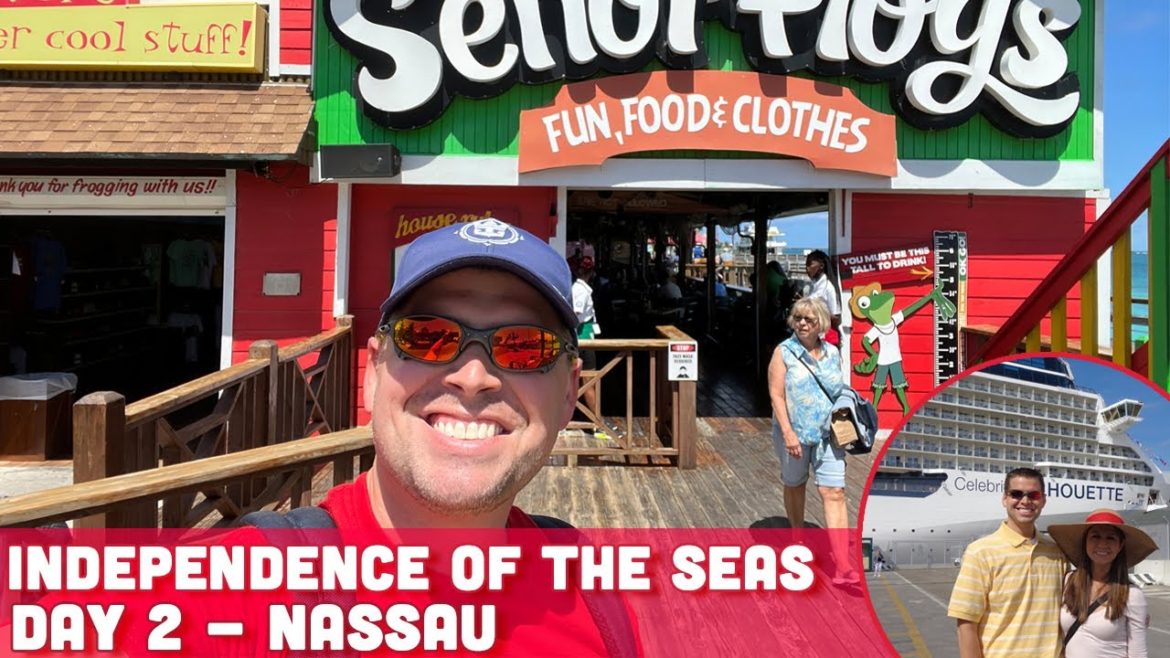 Independence of the Seas – Day 2 – Nassau – Izumi Hibachi – Royal Caribbean Cruise Line Independence of the Seas - Day 2 - Nassau - Izumi Hibachi - Royal Caribbean Cruise Line