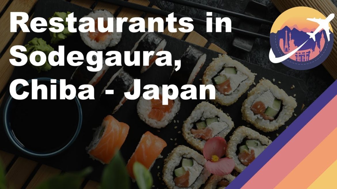 Restaurants in Sodegaura, Chiba – Japan Restaurants in Sodegaura, Chiba - Japan