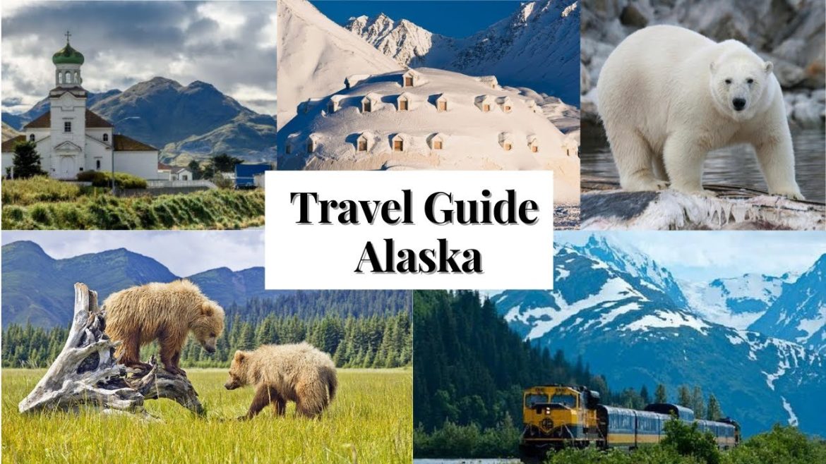 Tourist Attractions in Alaska | Top 10 Thing To Do In Alaska | What is Alaska famous for? Tourist Attractions in Alaska | Top 10 Thing To Do In Alaska | What is Alaska famous for?