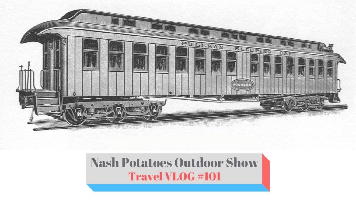 History of Trains in the United States Documentary