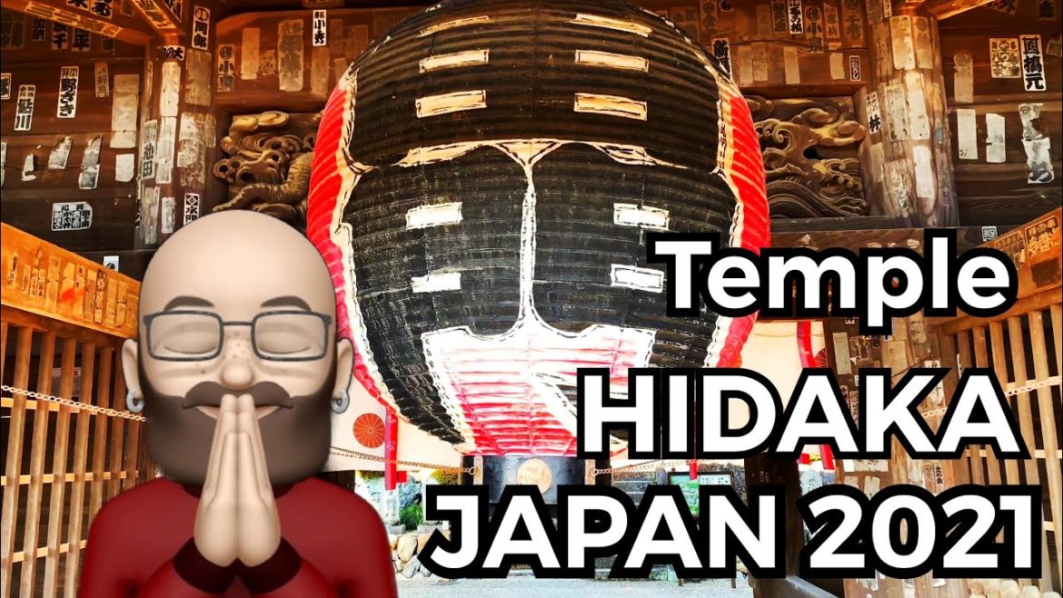 【日高 】Hidaka, Saitama walking • Japan 2021 virtual tour • Mountain temple #Tokyo2021 #Saitama 【日高 】Hidaka, Saitama walking • Japan 2021 virtual tour • Mountain temple #Tokyo2021 #Saitama