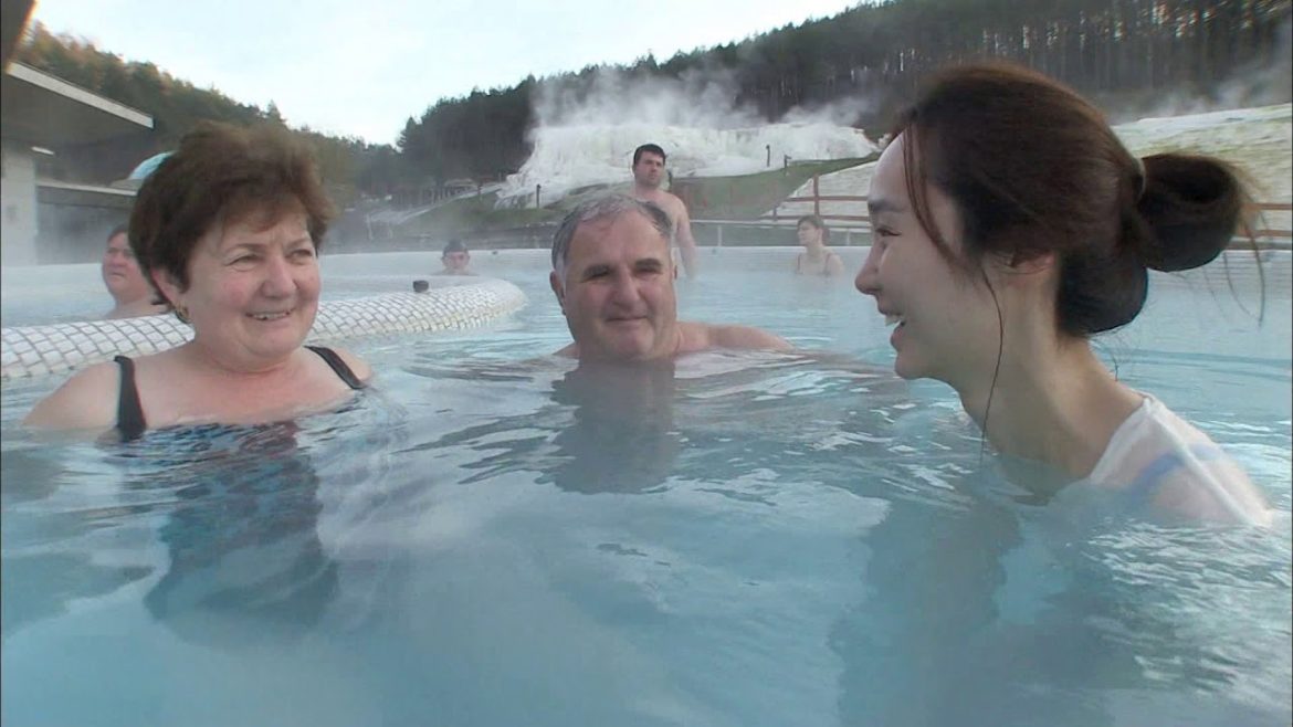 [World Theme Travel] Hungary, Opening a Treasure Trove Part 3