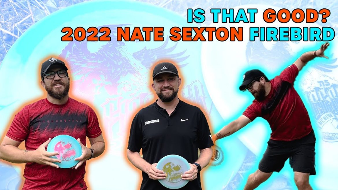 Is That Good: Nate Sexton 2022 Color Glow Firebird