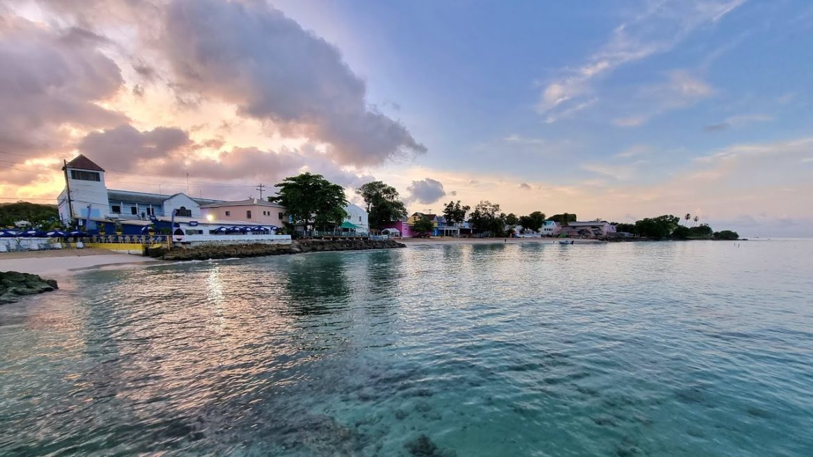 August 23, 2022 – Daybreak in Speightstown (Live) August 23, 2022 - Daybreak in Speightstown (Live)