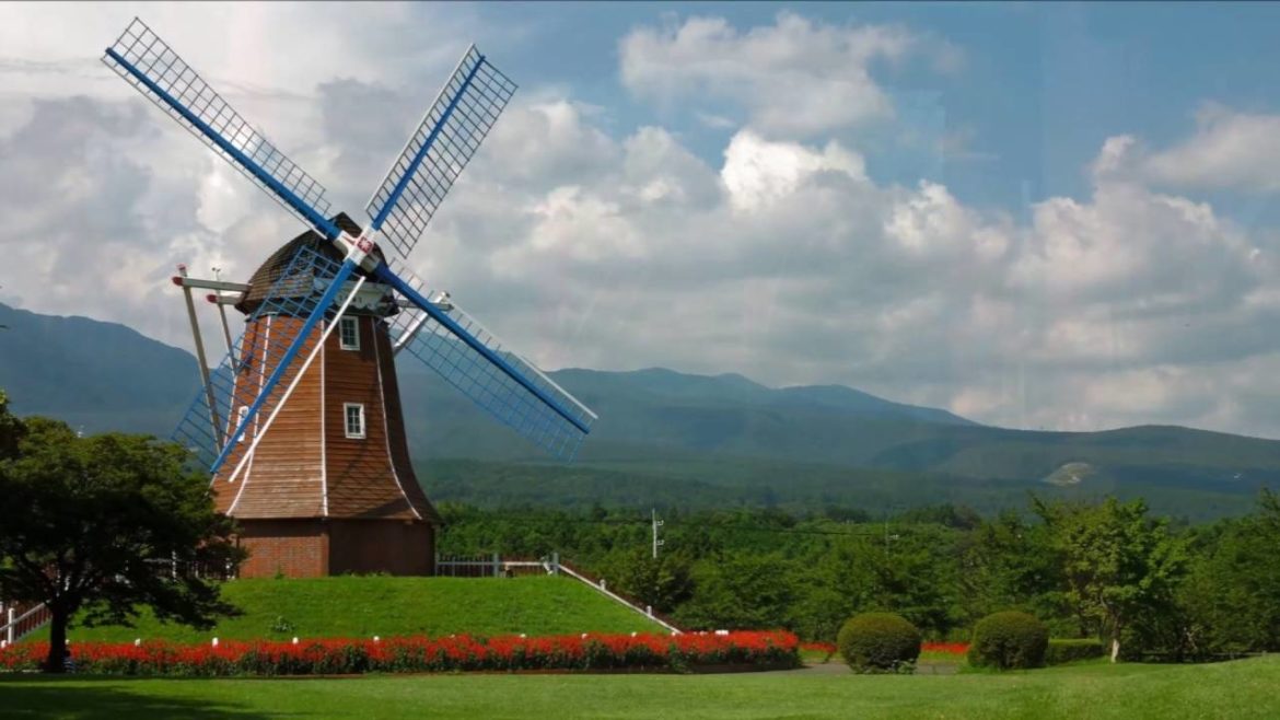 Summer Road Trip in Gunma | Japan Travel Guide Summer Road Trip in Gunma | Japan Travel Guide