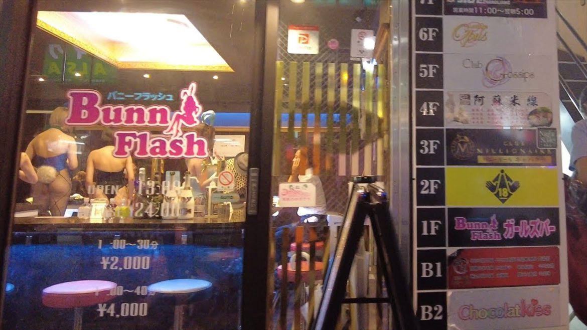 [4K] IKEBUKURO Night Walk,  Nightlife in Tokyo, Japan,  2022, 池袋