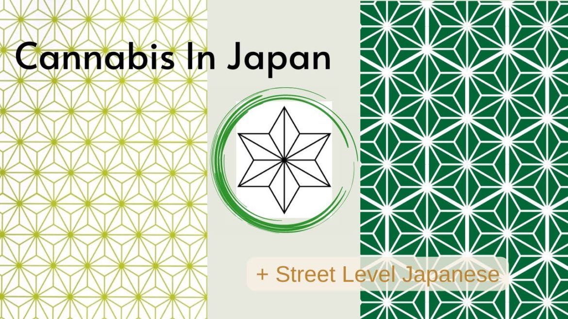 Cannabis In Japan + Street Level Japanese Cannabis In Japan + Street Level Japanese