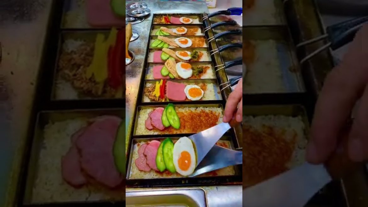 Best asiant street food#Shot#Shots