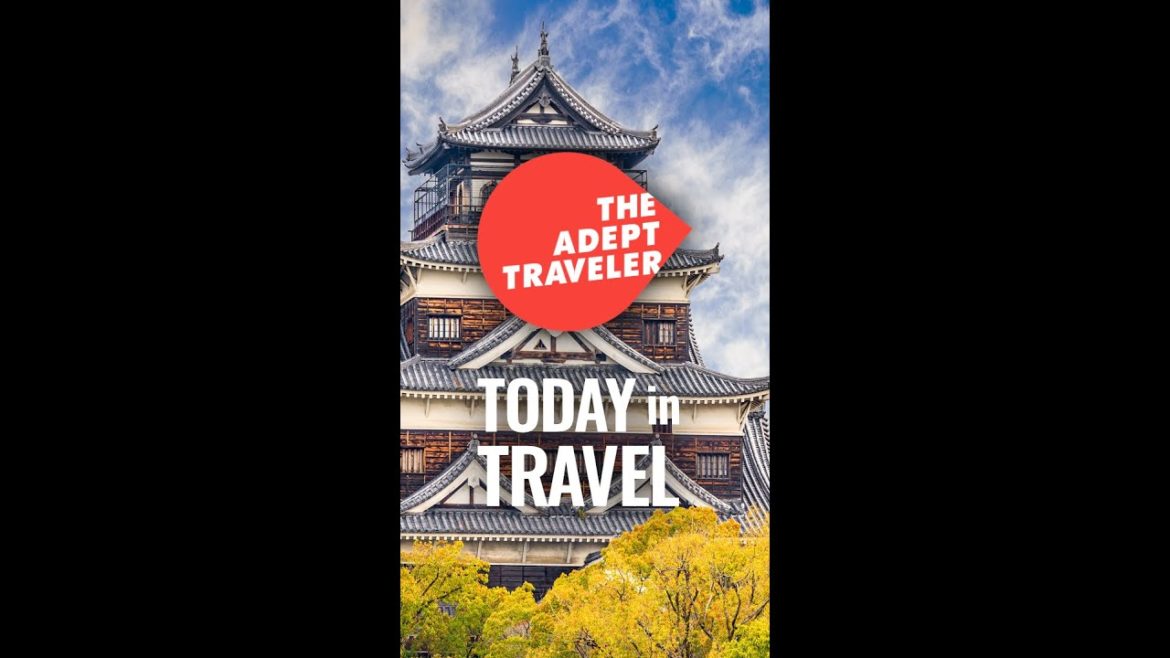 Japan Revising Travel Rules Japan Revising Travel Rules