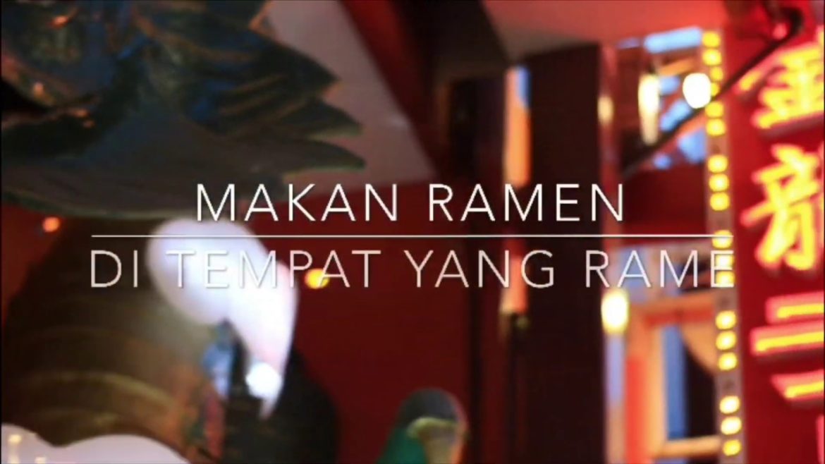 Japanese Street Food