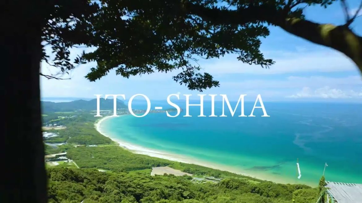 ITO-SHIMA　～糸島10秒動画～