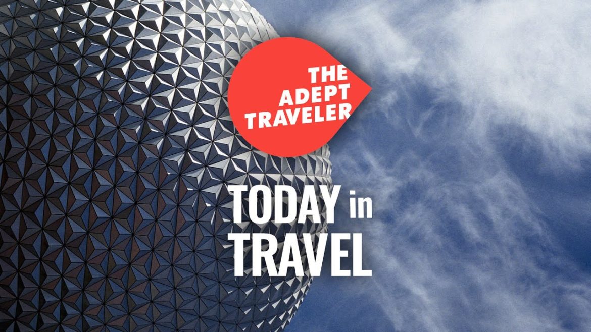 Japan Relaxes Entry Restrictions, Disney Updates Park Pass, Carnival Revises Health & Safety Policy