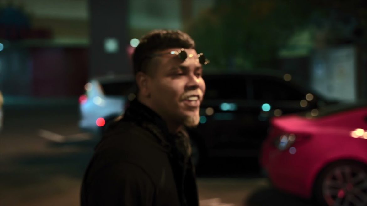 Shark On Street - SOS #04 - Las Vegas (Ep. 3/3 Tour 🇺🇸)