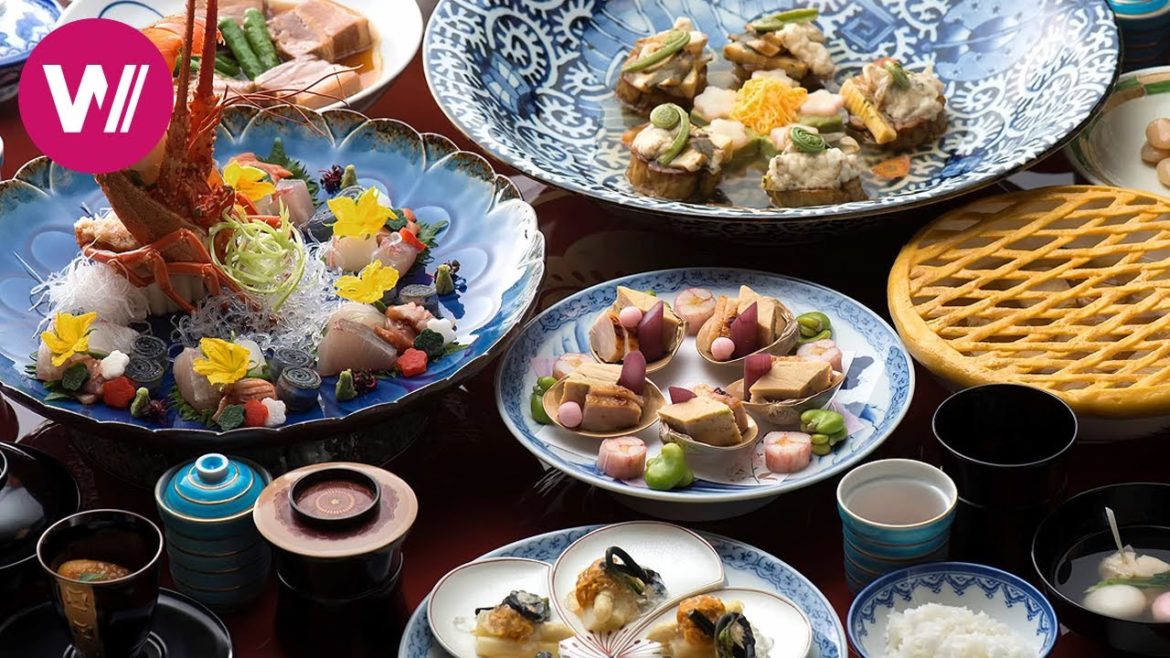 Geheimtipp Nagasaki: Das perfekte Festmahl | Doku in 4K Geheimtipp Nagasaki: Das perfekte Festmahl | Doku in 4K