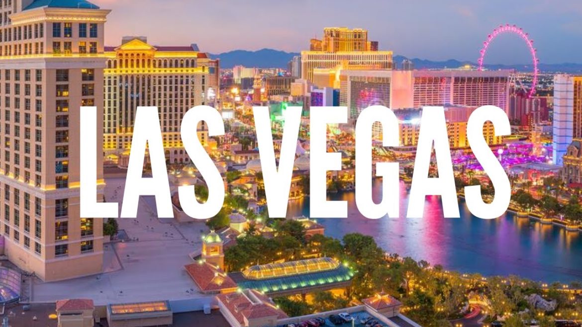 Best Places To Eat In Las Vegas (Top Ten) | Travel Video Best Places To Eat In Las Vegas (Top Ten) | Travel Video