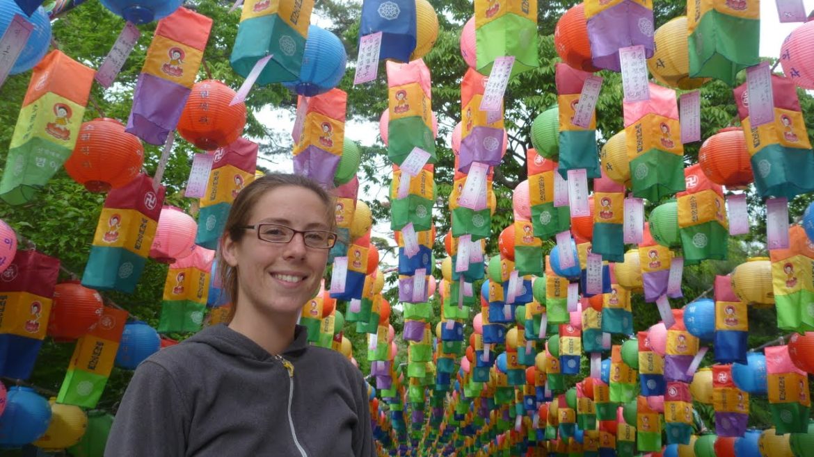 Busan, South Korea | May 31 - June 3, 2010 | RTW Ep.81