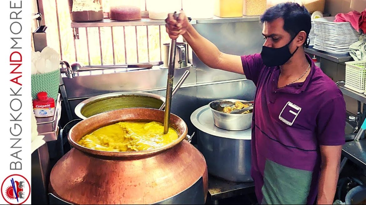 The Best Food Stalls at Adam Food Centre Singapore The Best Food Stalls at Adam Food Centre Singapore