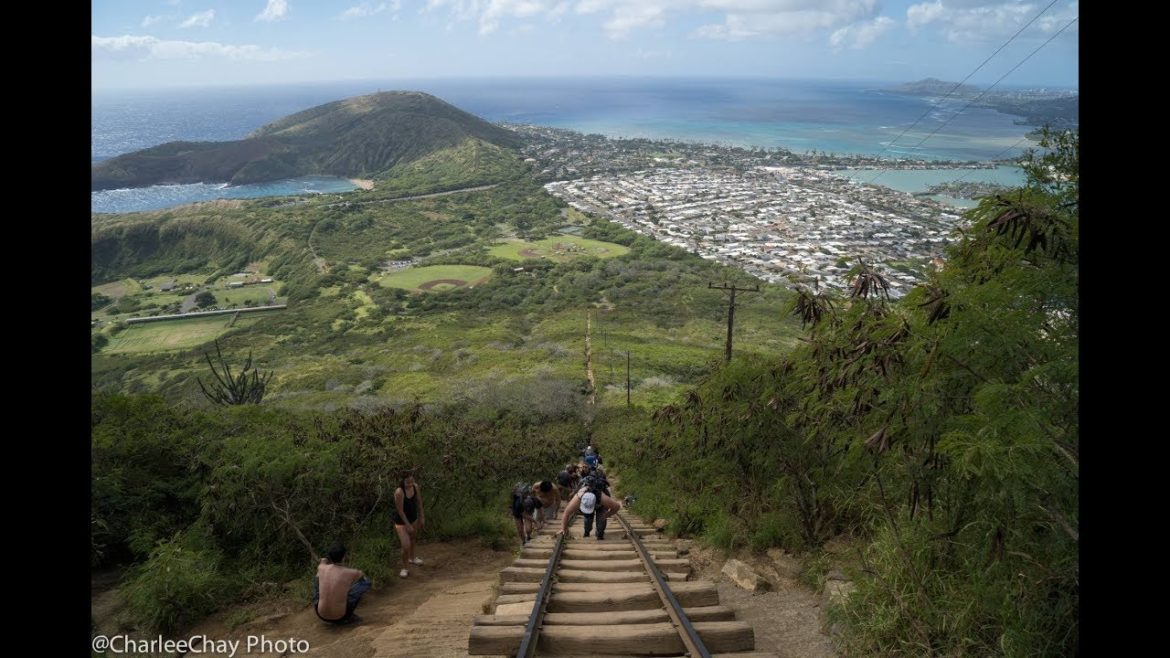 Hawaii Trip 2019 Day 6