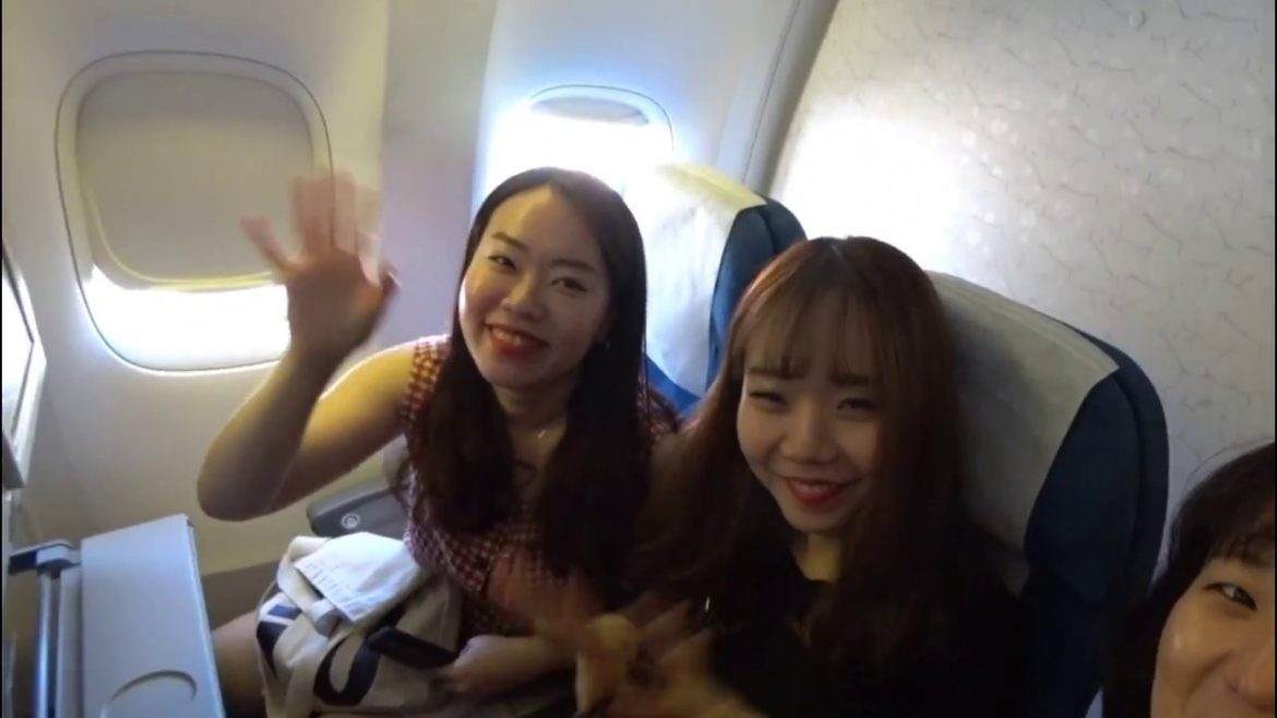 오사카 여행 (Osaka Travel) 영상 - 친구들과 1박2일