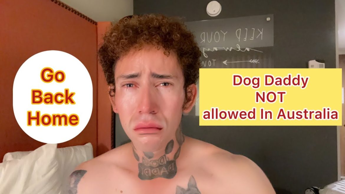 I Was Denied Entry, Detained & Deported From Australia 🇦🇺 Story Time