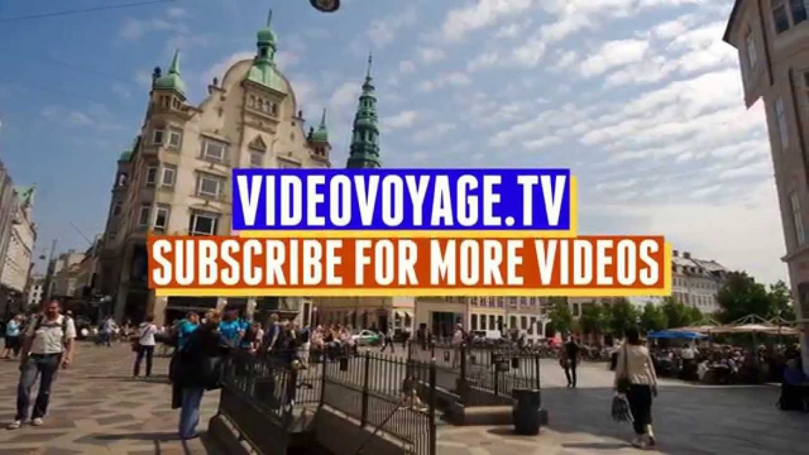 13 Awesome Attractions in Denmark