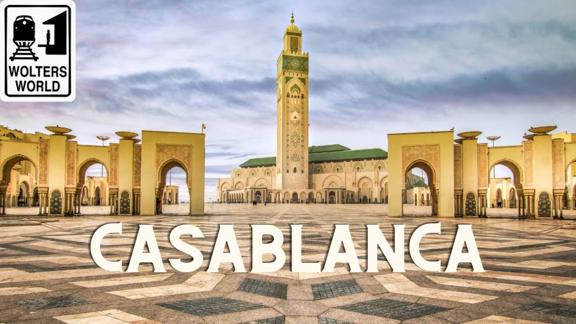 Casablanca - What to Know Before You Visit Casablanca, Morocco