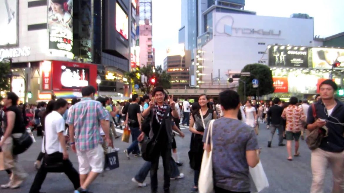 This is Asia. Hong Kong, Macau, and Tokyo This is Asia. Hong Kong, Macau, and Tokyo