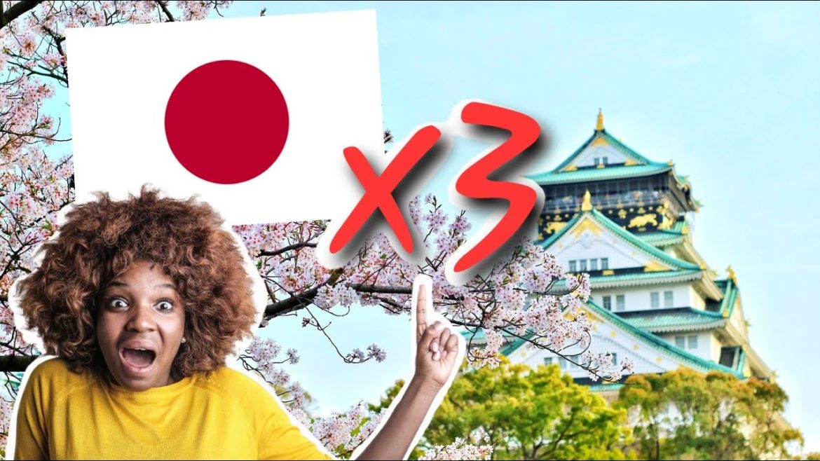 3 DATOS que no sabías de JAPÓN  [ Esp / Eng ]