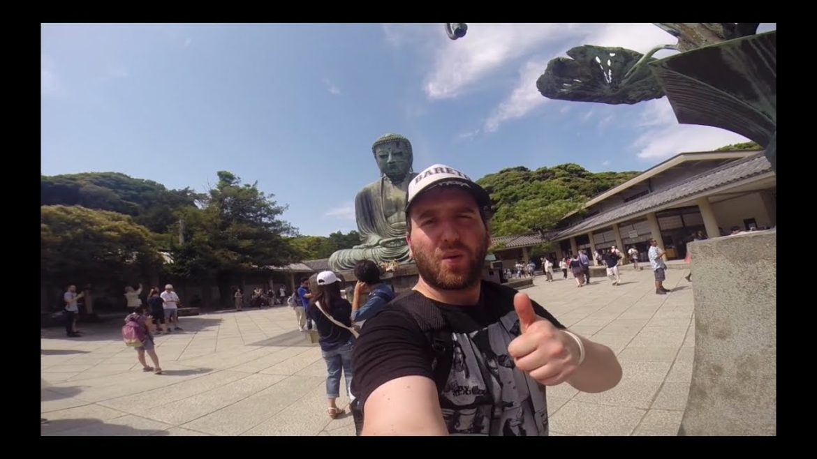 Giappone 2017 - Parte 2 - Kyoto, Nara, Kobe, Kamakura