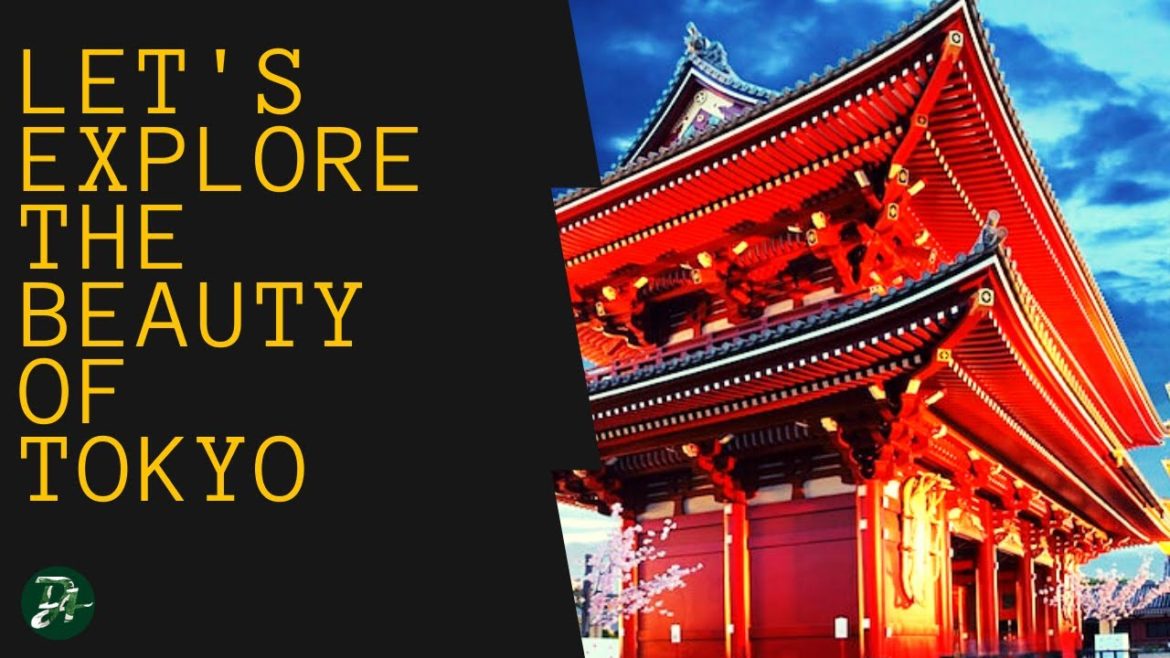 How Tokyo became a global city in 2021? | Tokyo Travel Guide | Discover Asia | Tokyo for Kids | Trip How Tokyo became a global city in 2021? | Tokyo Travel Guide | Discover Asia | Tokyo for Kids | Trip