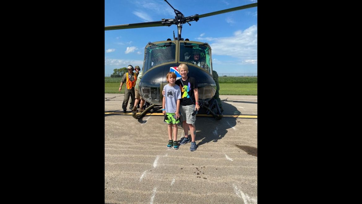 Coles County Memorial Airport Airshow 2022 Coles County Memorial Airport Airshow 2022